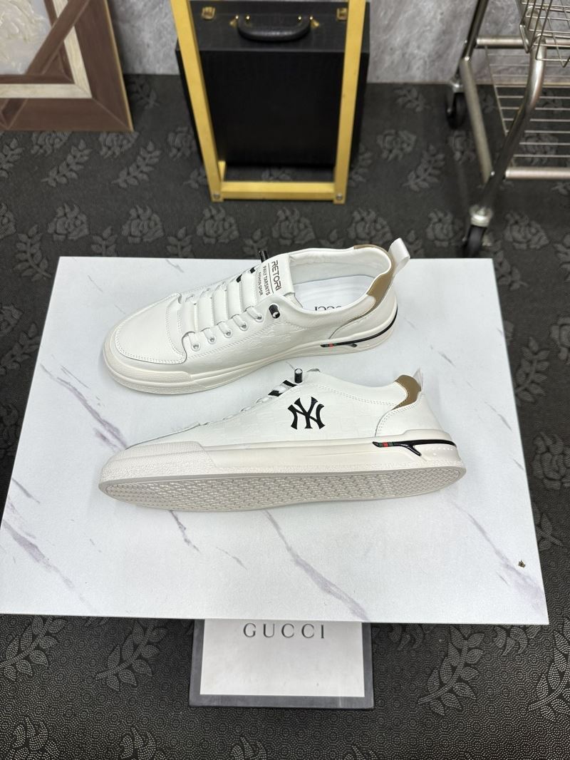 Gucci Low Shoes